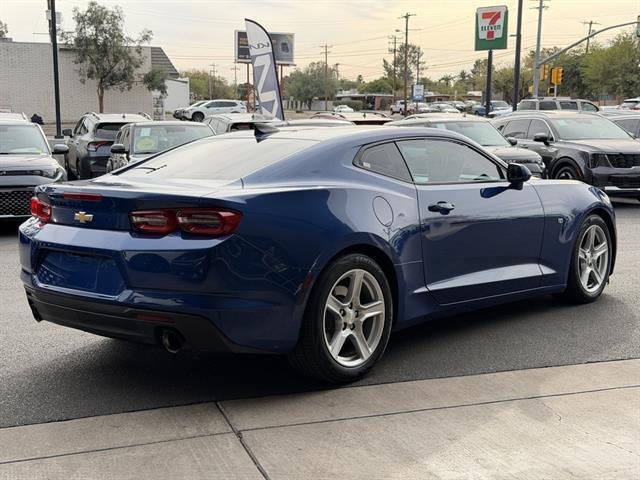 2019 Chevrolet Camaro LT Tucson AZ