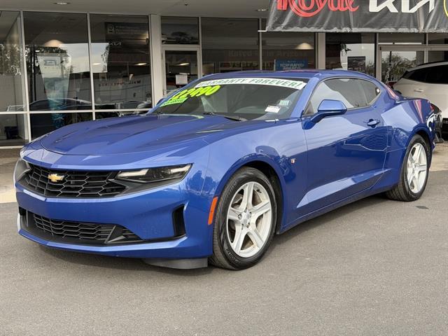 2019 Chevrolet Camaro LT Tucson AZ
