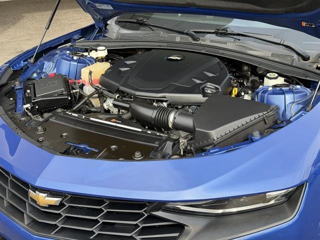 2019 Chevrolet Camaro LT Tucson AZ