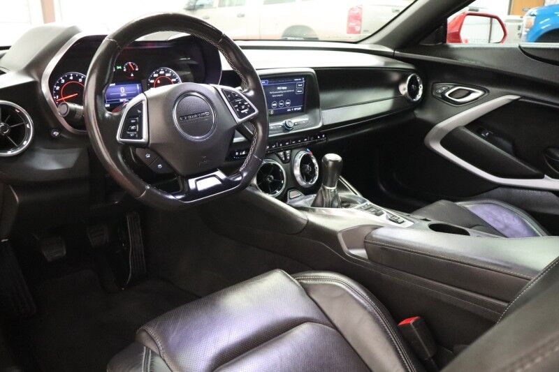 2019 Chevrolet Camaro RS 2LT 3.6L V6 6 Speed Manual Backup Camera Goodyear FREE WARRANTY Arlington TX