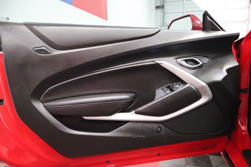 2019 Chevrolet Camaro RS 2LT 3.6L V6 6 Speed Manual Backup Camera Goodyear FREE WARRANTY Arlington TX