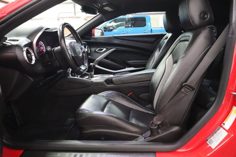 2019 Chevrolet Camaro RS 2LT 3.6L V6 6 Speed Manual Backup Camera Goodyear FREE WARRANTY Arlington TX