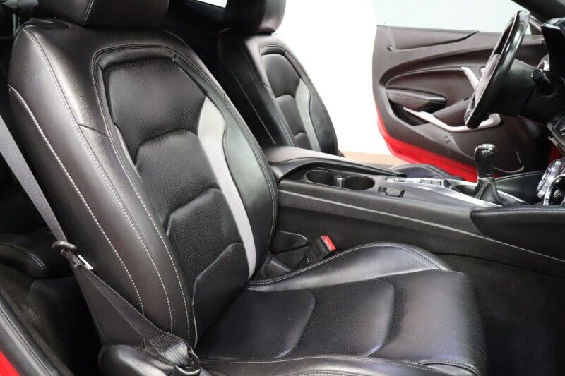 2019 Chevrolet Camaro RS 2LT 3.6L V6 6 Speed Manual Backup Camera Goodyear FREE WARRANTY Arlington TX