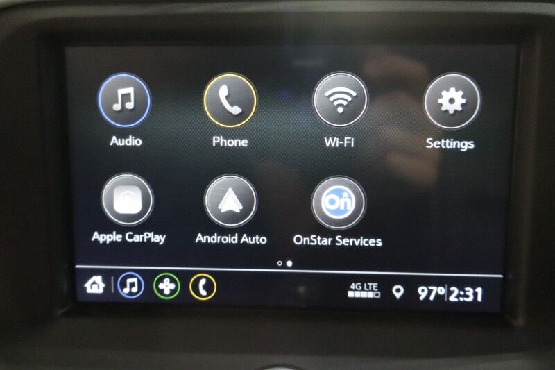 2019 Chevrolet Camaro RS 2LT 3.6L V6 6 Speed Manual Backup Camera Goodyear FREE WARRANTY Arlington TX