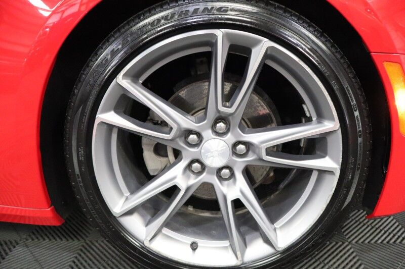 2019 Chevrolet Camaro RS 2LT 3.6L V6 6 Speed Manual Backup Camera Goodyear FREE WARRANTY Arlington TX