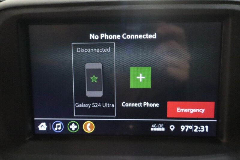 2019 Chevrolet Camaro RS 2LT 3.6L V6 6 Speed Manual Backup Camera Goodyear FREE WARRANTY Arlington TX