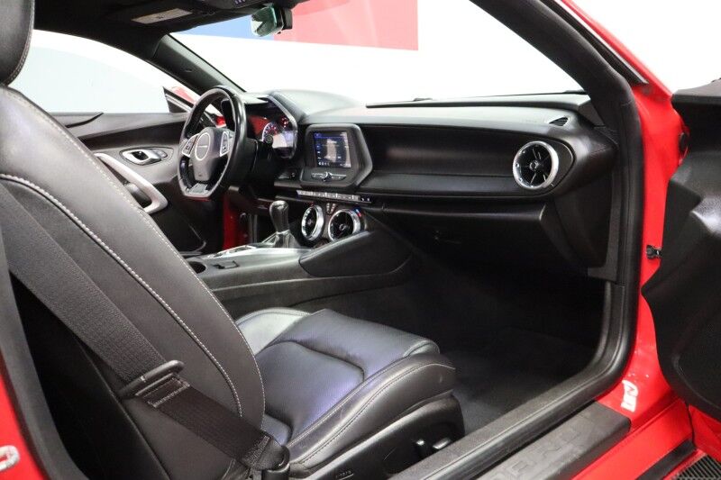2019 Chevrolet Camaro RS 2LT 3.6L V6 6 Speed Manual Backup Camera Goodyear FREE WARRANTY Arlington TX