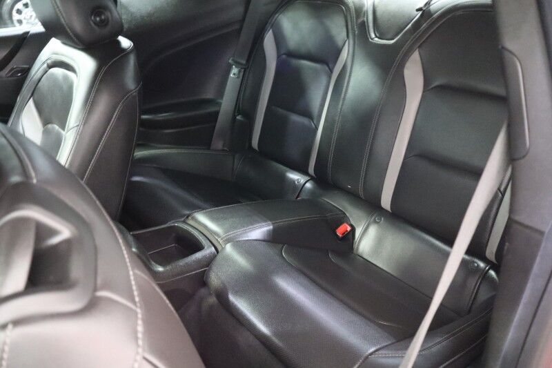 2019 Chevrolet Camaro RS 2LT 3.6L V6 6 Speed Manual Backup Camera Goodyear FREE WARRANTY Arlington TX