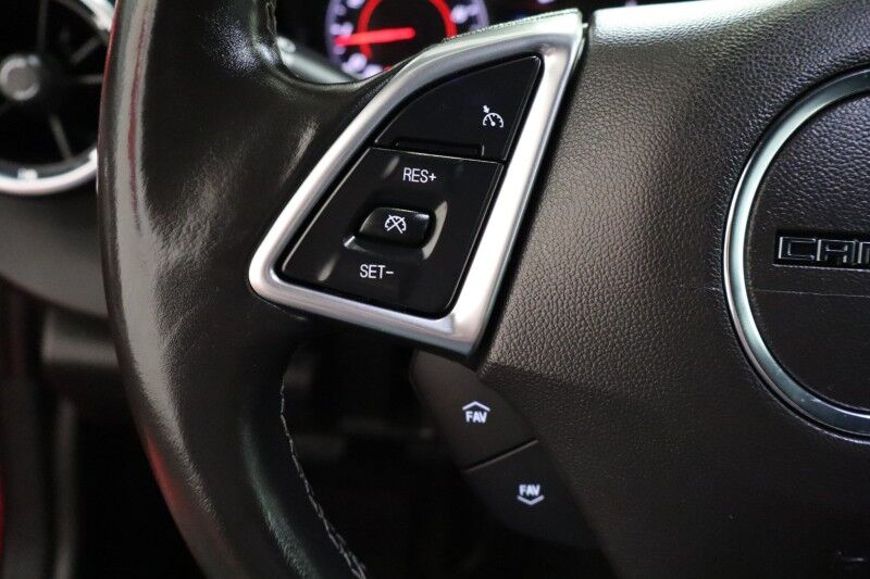 2019 Chevrolet Camaro RS 2LT 3.6L V6 6 Speed Manual Backup Camera Goodyear FREE WARRANTY Arlington TX