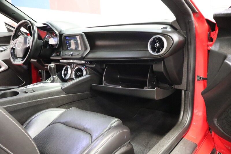 2019 Chevrolet Camaro RS 2LT 3.6L V6 6 Speed Manual Backup Camera Goodyear FREE WARRANTY Arlington TX