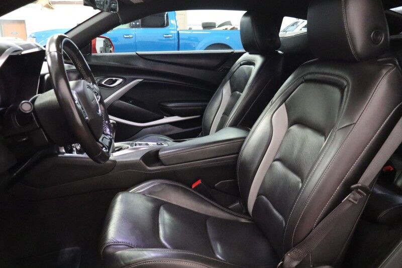 2019 Chevrolet Camaro RS 2LT 3.6L V6 6 Speed Manual Backup Camera Goodyear FREE WARRANTY Arlington TX