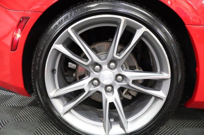 2019 Chevrolet Camaro RS 2LT 3.6L V6 6 Speed Manual Backup Camera Goodyear FREE WARRANTY Arlington TX