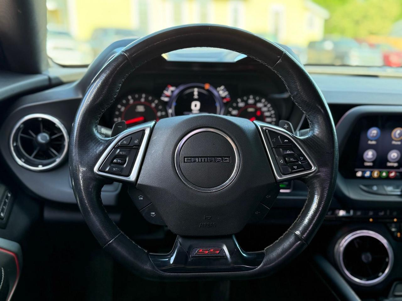 2019 Chevrolet Camaro SS Crestwood KY