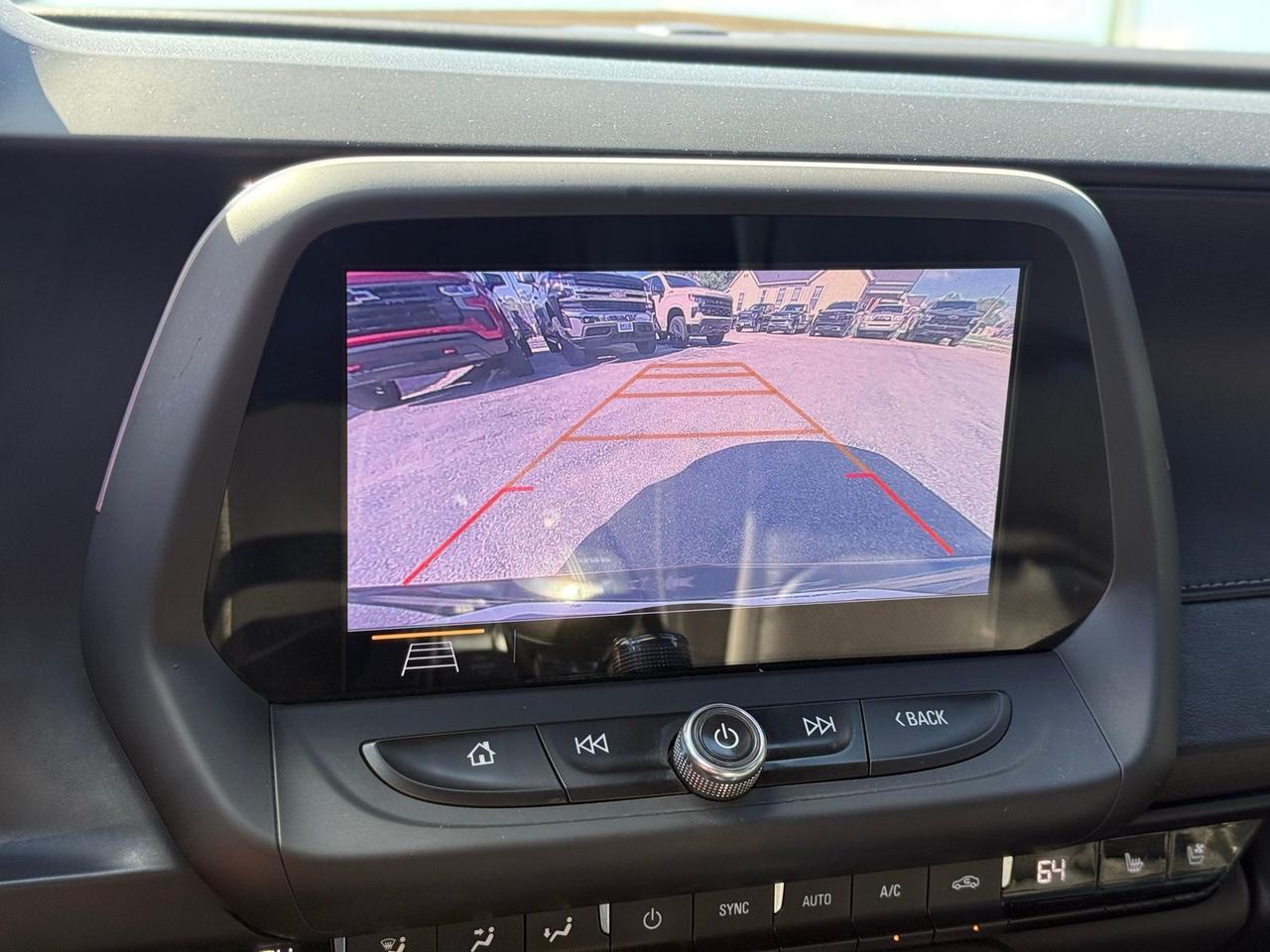 2019 Chevrolet Camaro SS Crestwood KY