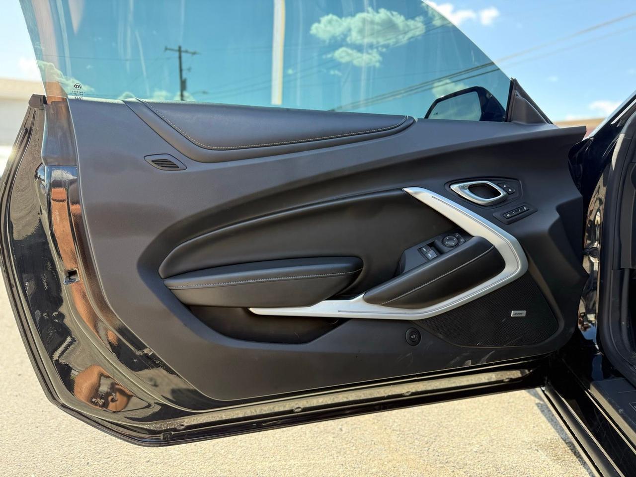 2019 Chevrolet Camaro SS Crestwood KY