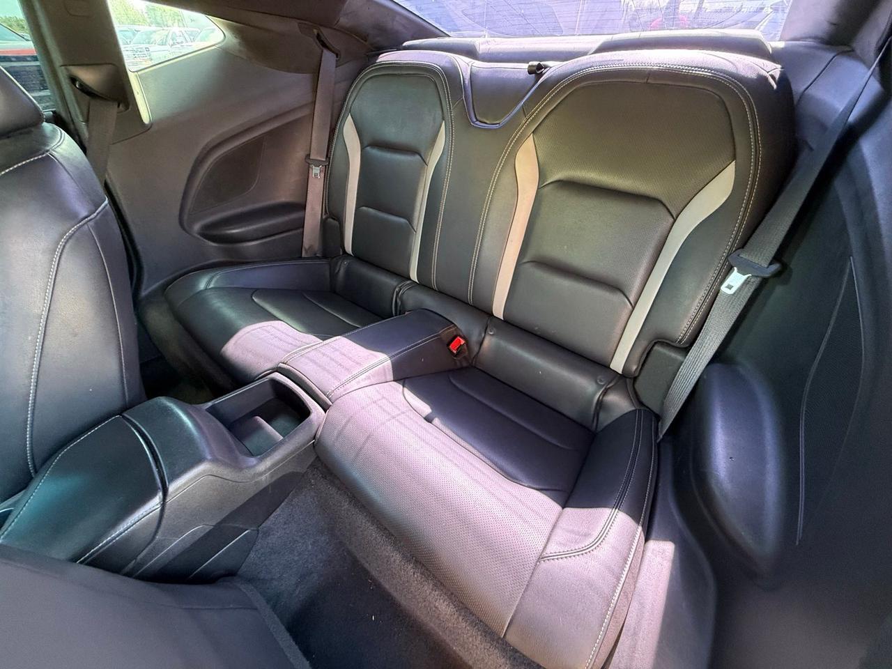 2019 Chevrolet Camaro SS Crestwood KY