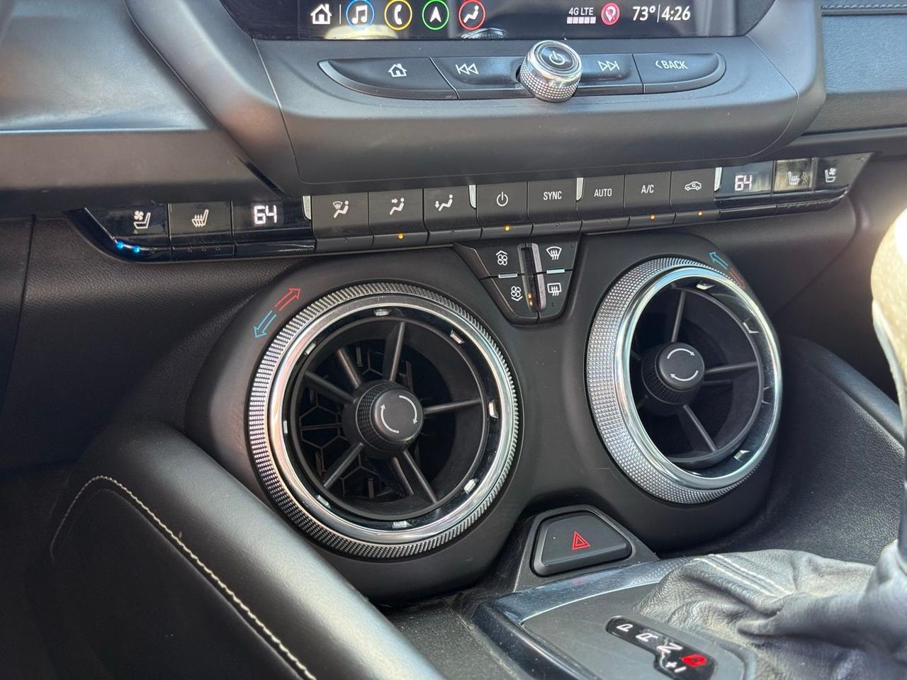 2019 Chevrolet Camaro SS Crestwood KY