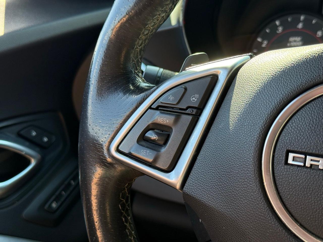 2019 Chevrolet Camaro SS Crestwood KY