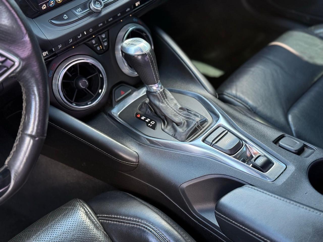 2019 Chevrolet Camaro SS Crestwood KY