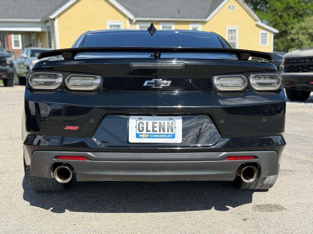 2019 Chevrolet Camaro SS Crestwood KY