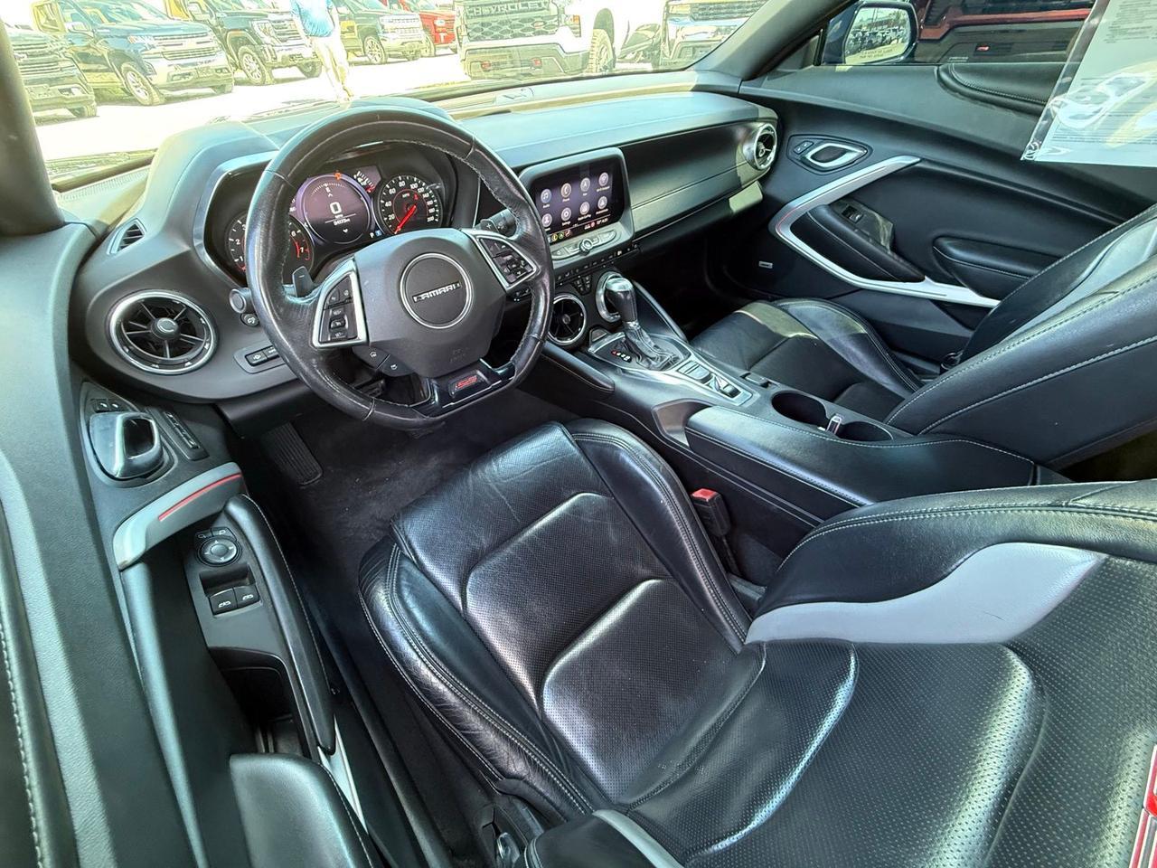 2019 Chevrolet Camaro SS Crestwood KY
