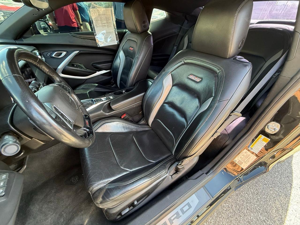 2019 Chevrolet Camaro SS Crestwood KY