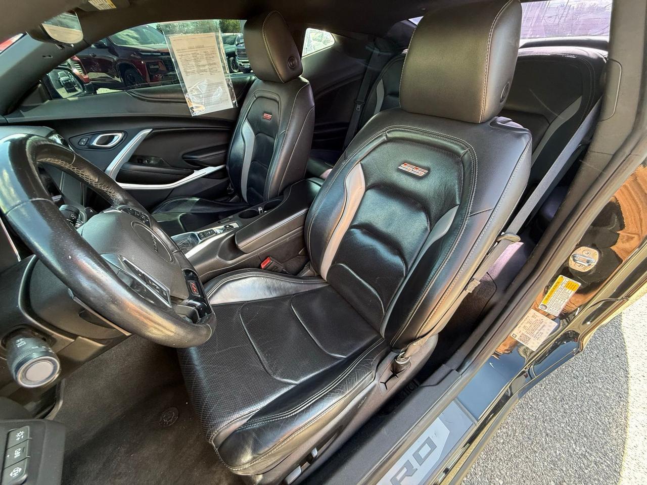 2019 Chevrolet Camaro SS Crestwood KY