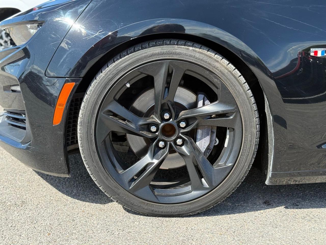 2019 Chevrolet Camaro SS Crestwood KY