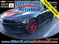 2019 Chevrolet Camaro SS Miami Lakes FL 2019 Chevrolet Camaro SS Miami Lakes FL