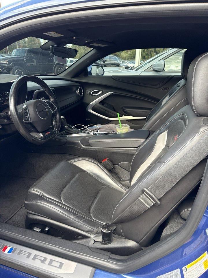 2019 Chevrolet Camaro SS Gresham OR