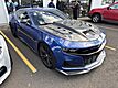 2019 Chevrolet Camaro SS