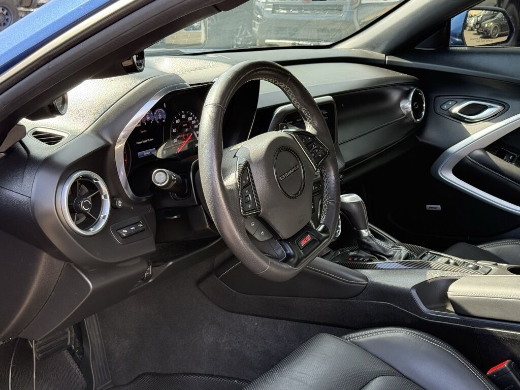 2019 Chevrolet Camaro SS Beaverton OR