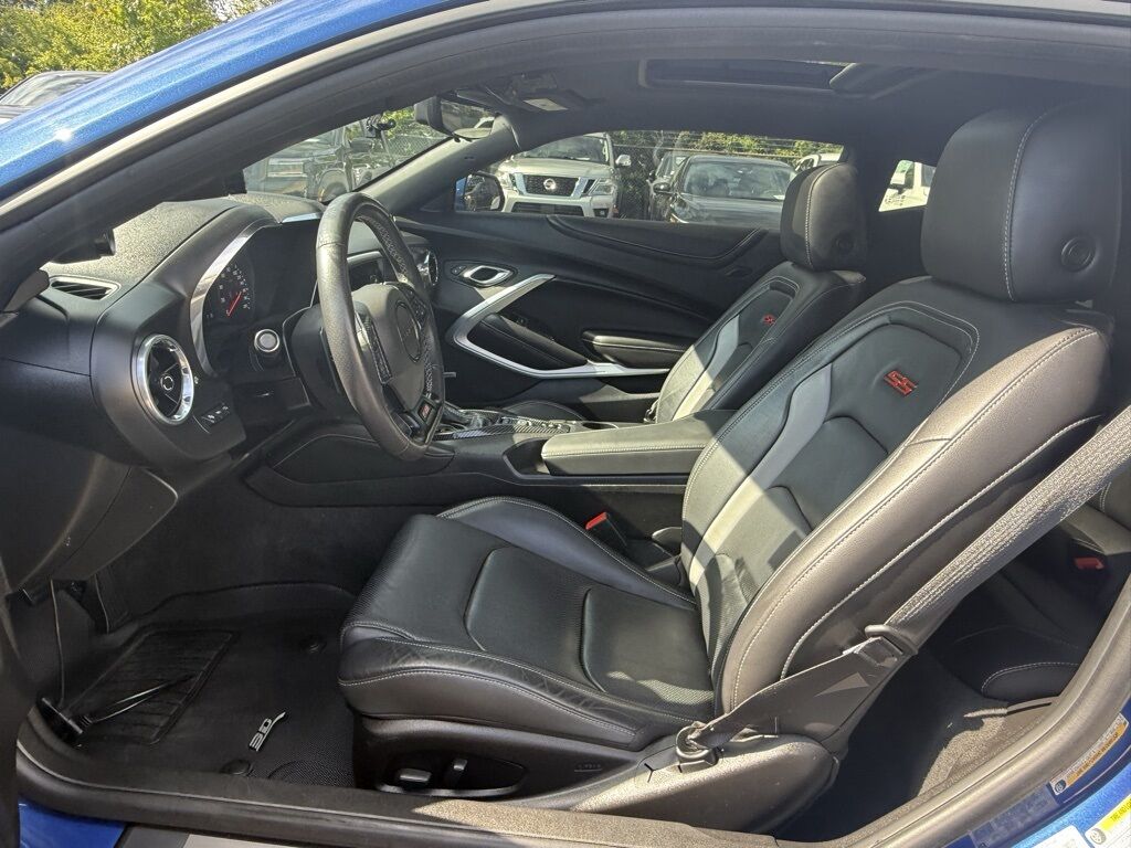 2019 Chevrolet Camaro SS Beaverton OR