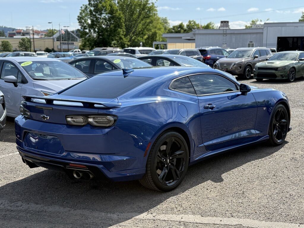 2019 Chevrolet Camaro SS Beaverton OR