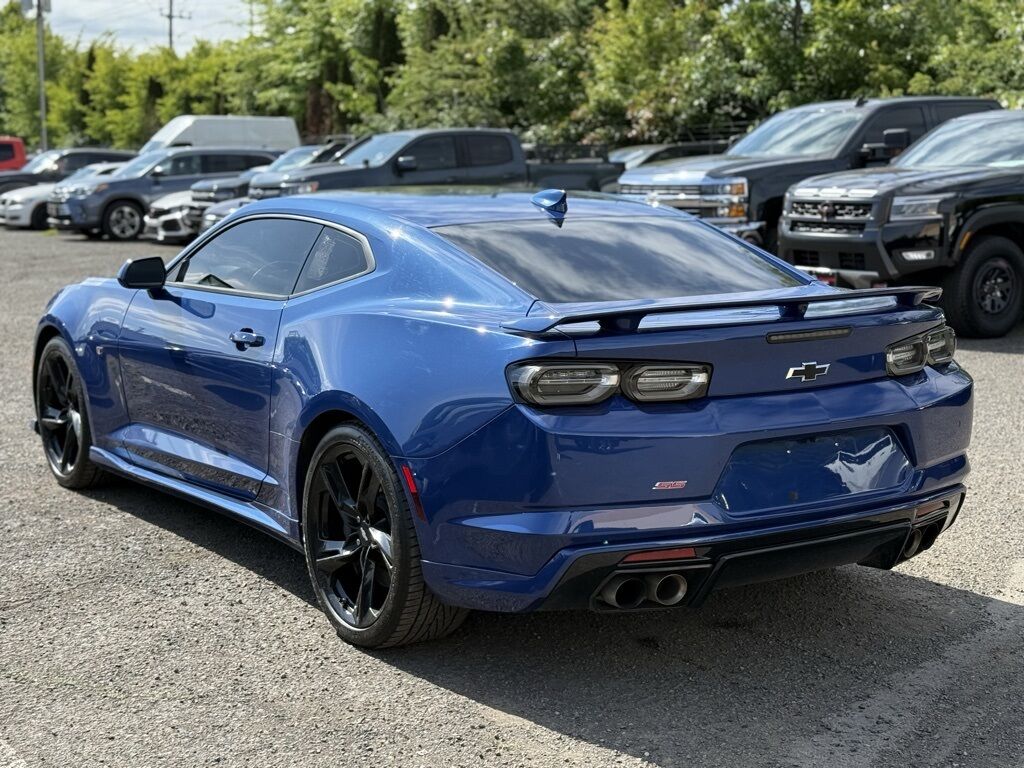 2019 Chevrolet Camaro SS Beaverton OR