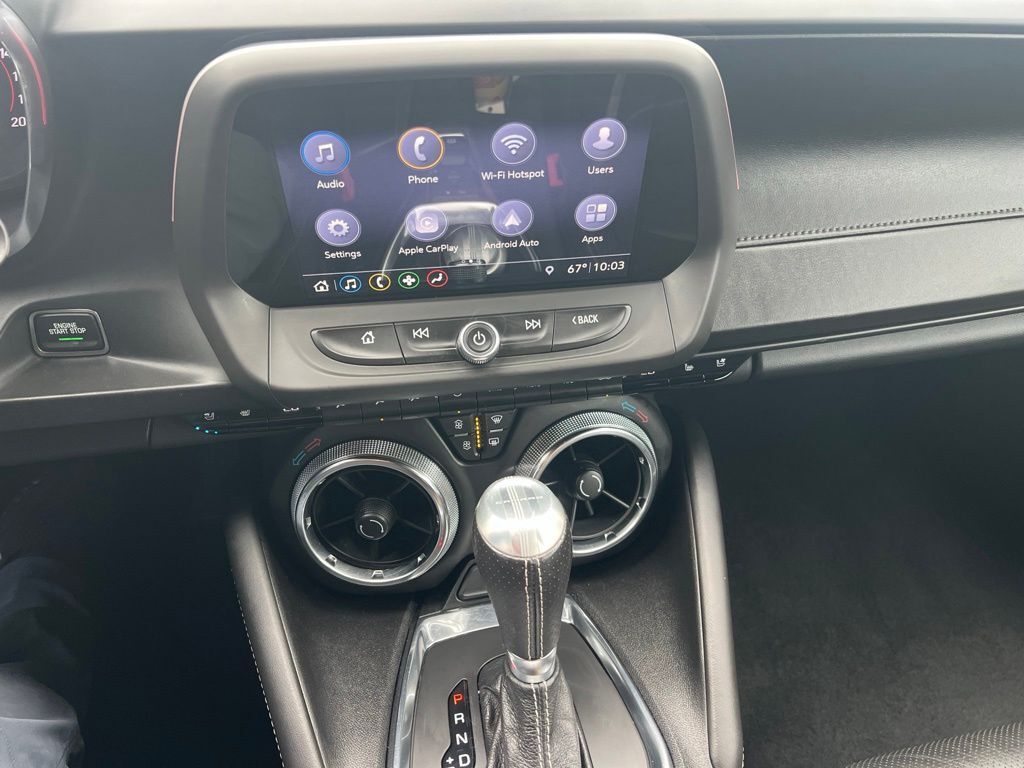 2019 Chevrolet Camaro SS Milwaukie OR