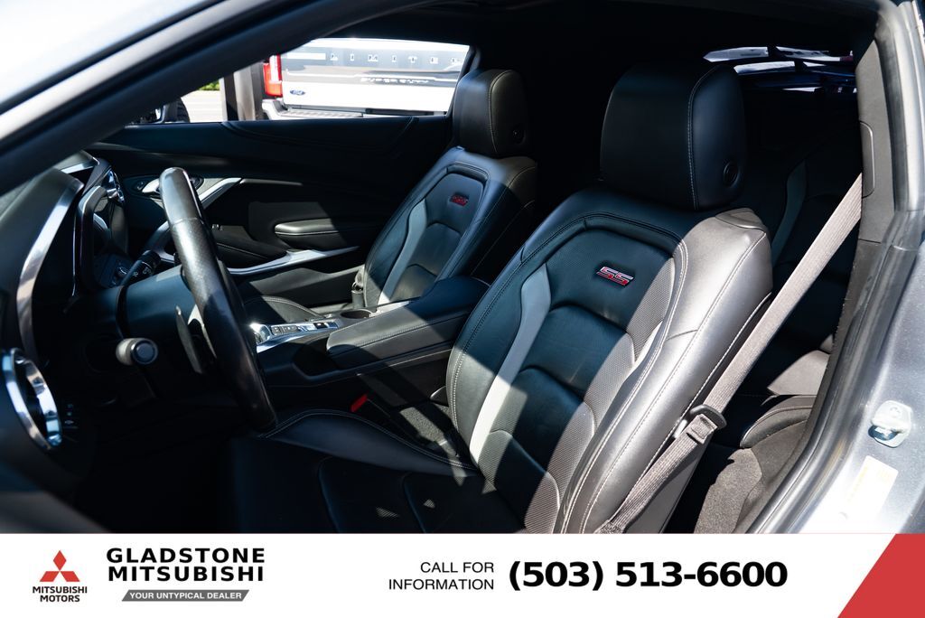 2019 Chevrolet Camaro SS Milwaukie OR