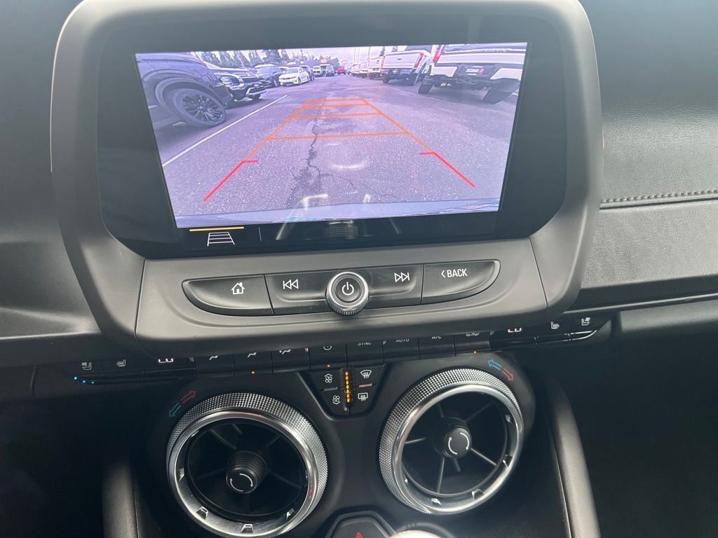 2019 Chevrolet Camaro SS Milwaukie OR