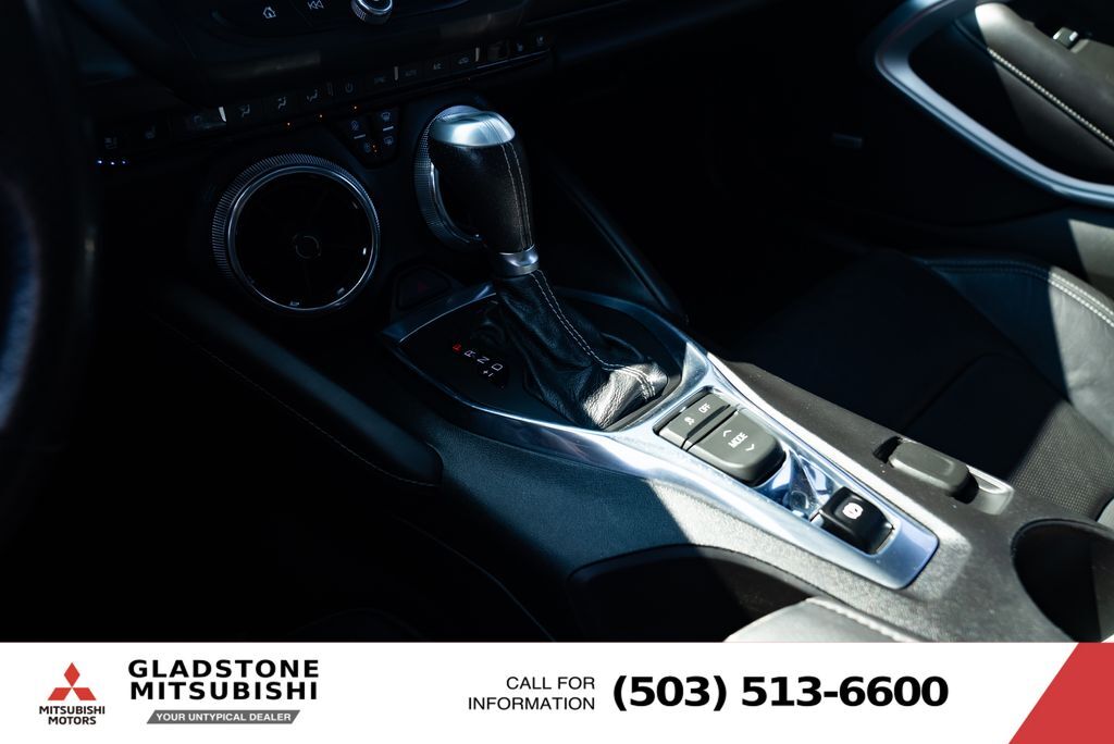 2019 Chevrolet Camaro SS Milwaukie OR