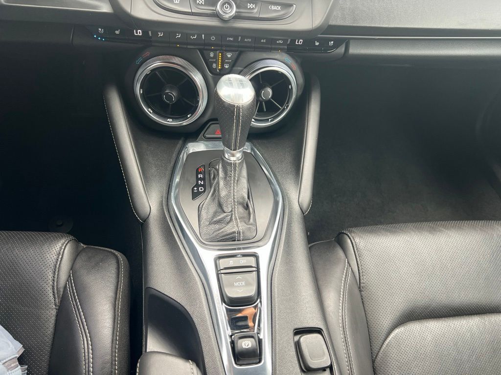 2019 Chevrolet Camaro SS Milwaukie OR