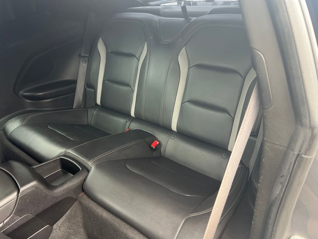 2019 Chevrolet Camaro SS Milwaukie OR