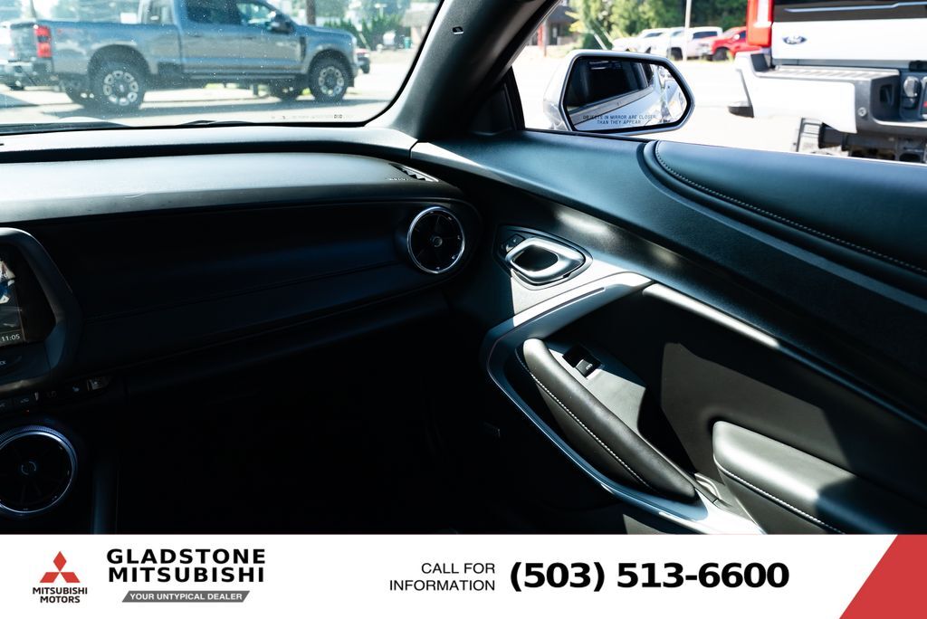2019 Chevrolet Camaro SS Milwaukie OR