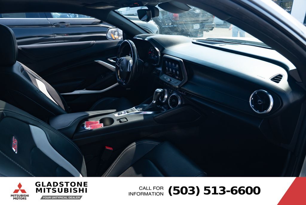 2019 Chevrolet Camaro SS Milwaukie OR