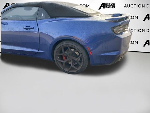 2019 Chevrolet Camaro SS Raleigh NC