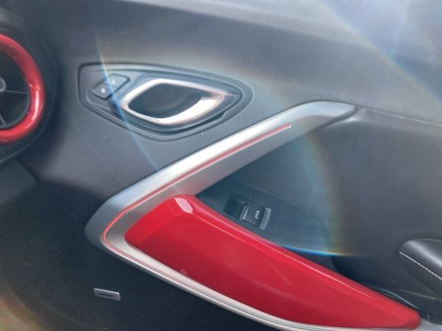 2019 Chevrolet Camaro SS Raleigh NC