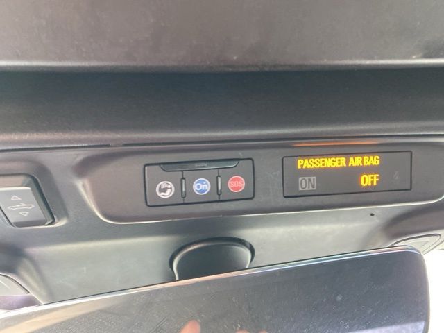 2019 Chevrolet Camaro SS Raleigh NC