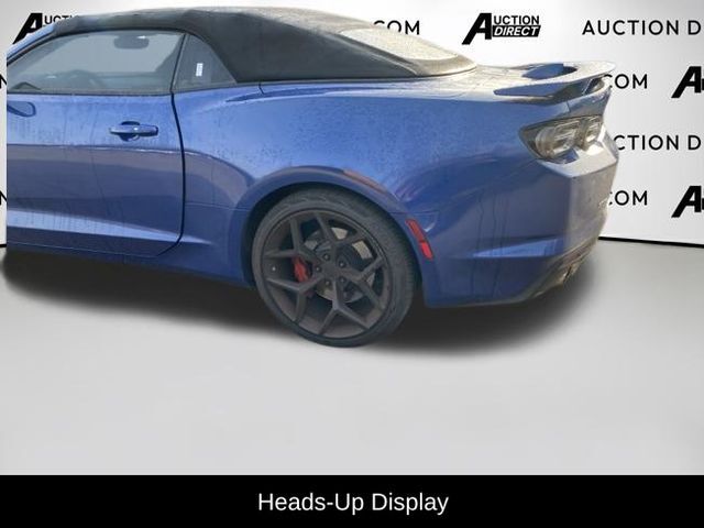 2019 Chevrolet Camaro SS Raleigh NC