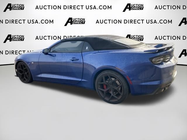 2019 Chevrolet Camaro SS Raleigh NC