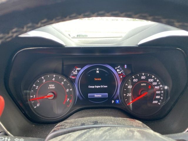 2019 Chevrolet Camaro SS Raleigh NC