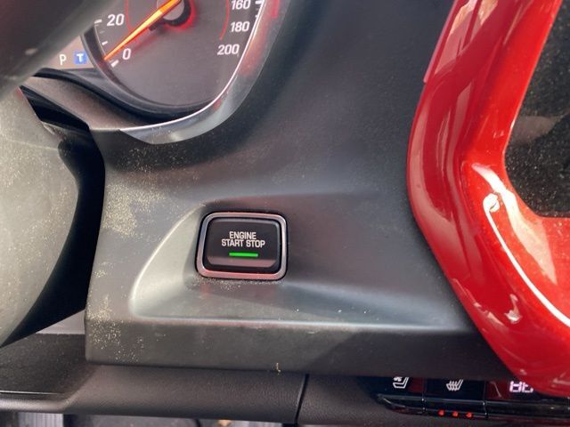 2019 Chevrolet Camaro SS Raleigh NC